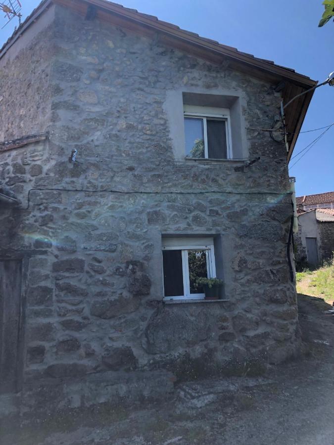 Casa Pedragude. Turismo Rural. Pantón Buitenkant foto
