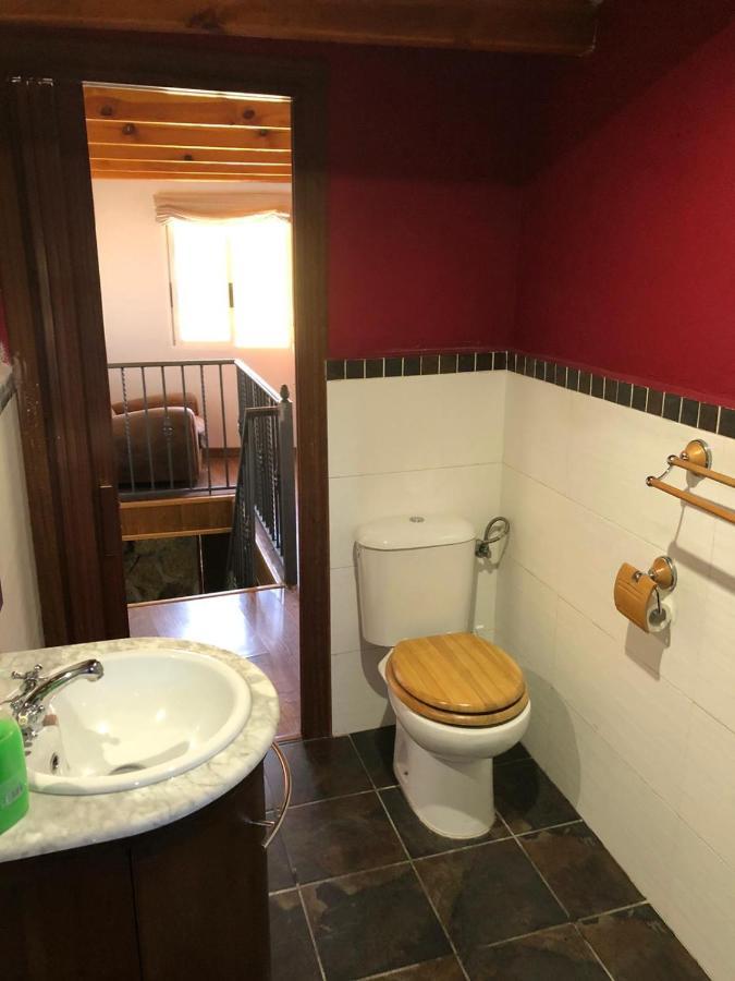 Casa Pedragude. Turismo Rural. Pantón Buitenkant foto